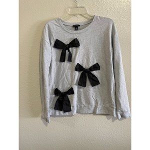 Halogen Womens Sweater Medium Color Gray